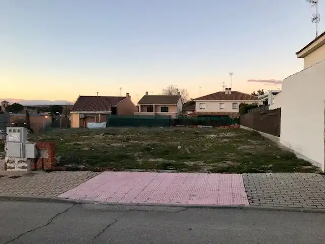 Terreno residenziale in vendita a Calle la Olivilla 23, imagen 3