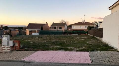 Foto 3 de Residencial en venta en Calle la Olivilla, 23, Batres, Madrid