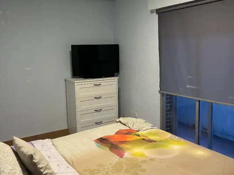 Dormitori de Pis en venda en Humanes de Madrid