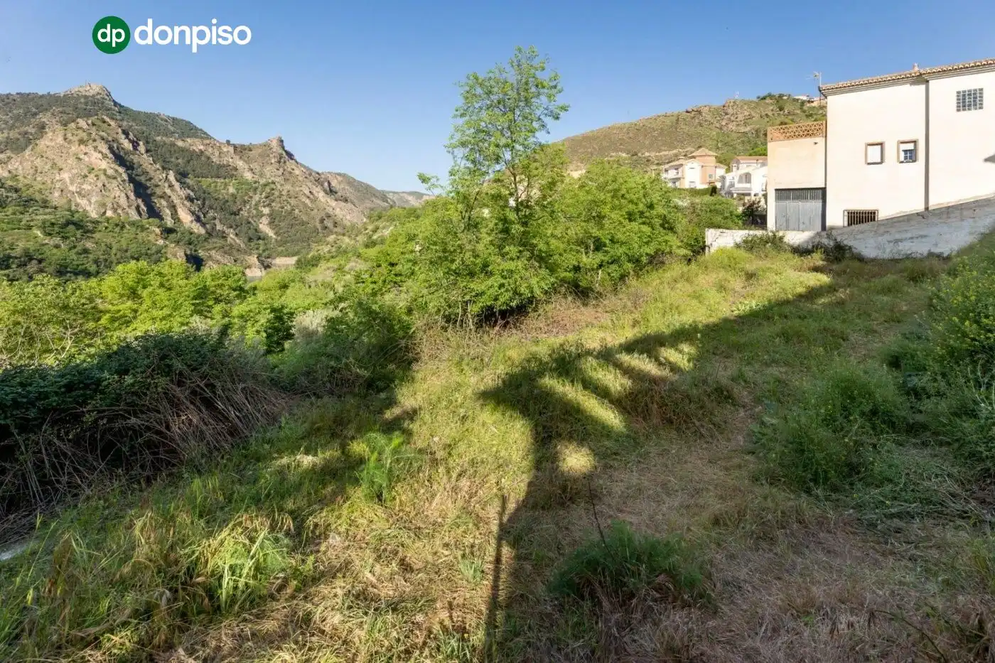Terreny residencial en venda a Lugar de los Huertos 40, imagen 11