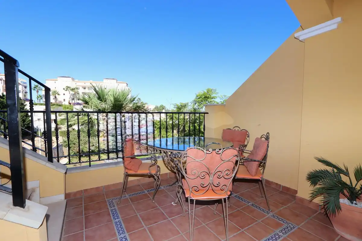 Apartment zum Verkauf in Orihuela Costa, imagen 20