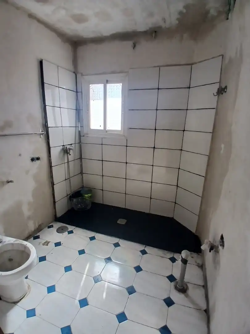 Bathroom of Flat for rent in La Herradura - Balcón de Telde