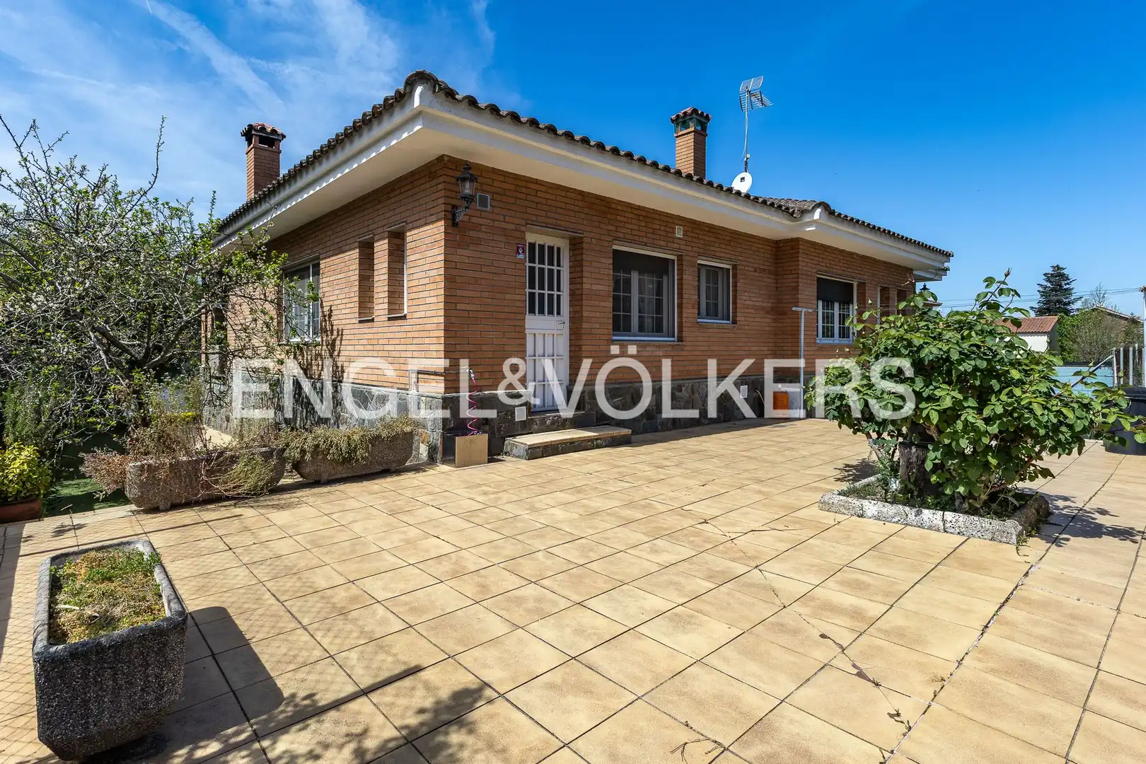 Casa con jardín en venta en Sant Fost de Campsentelles, imagen 48