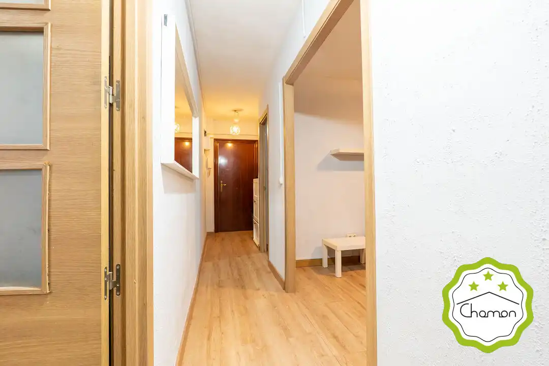 Flat for sale in Bilbao   with Private garden and Storage room