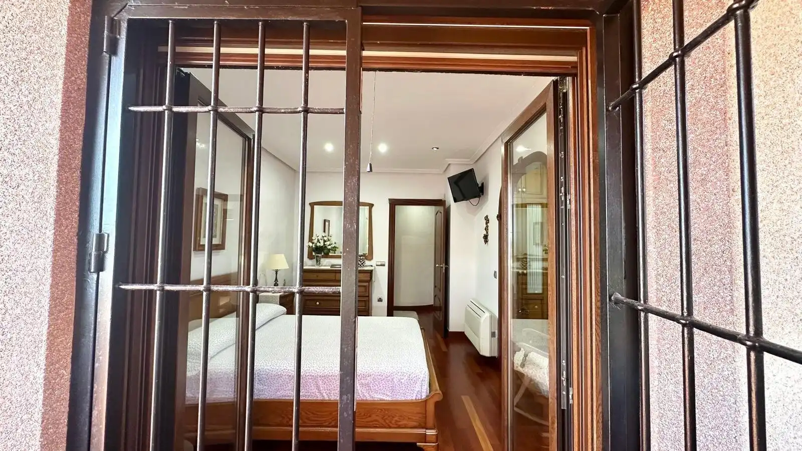 Landhaus mit Garten zum Verkauf in Los Balcones - Los Altos, imagen 12