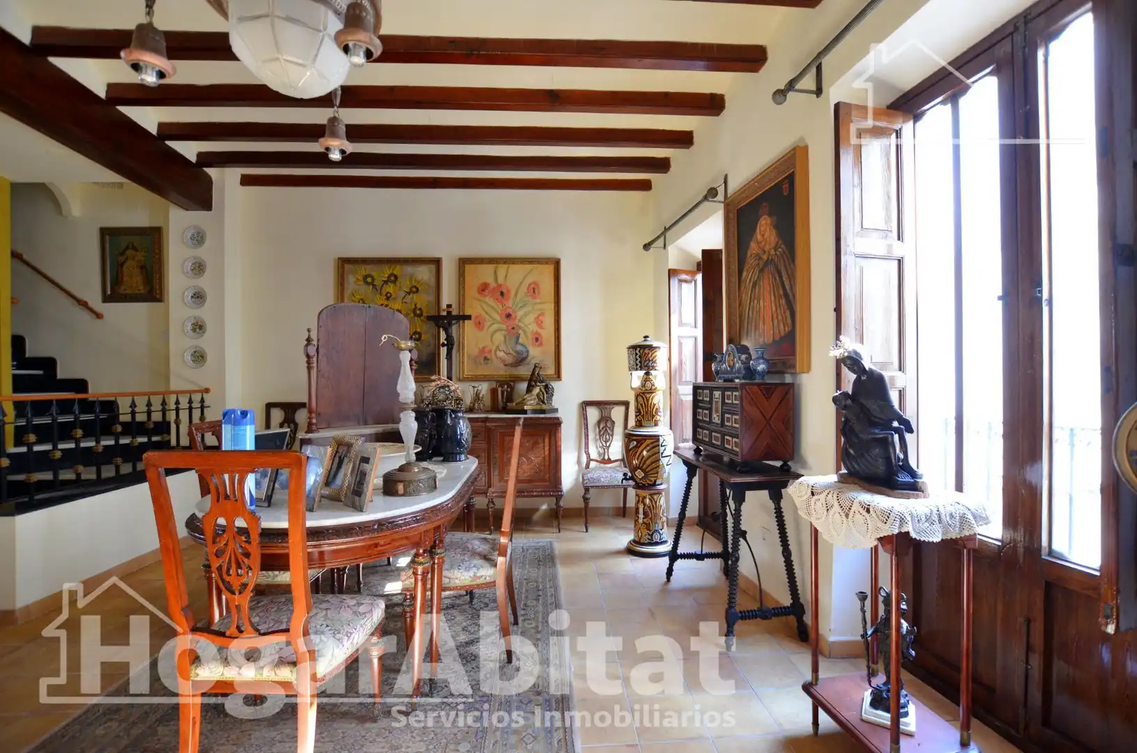 House with terrace for sale in Calle Major, imagen 29