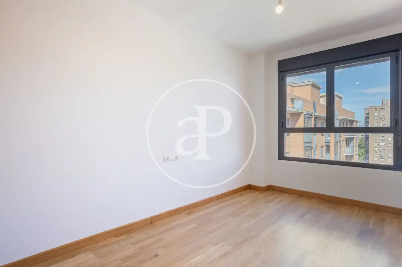Habitación de Piso en venta en Valencia con Aire acondicionado, Calefacción y Jardín privado