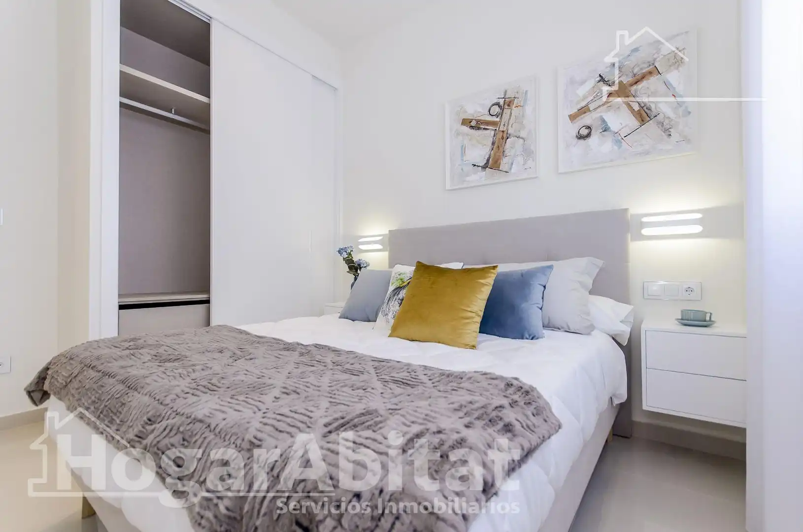 Chalet con piscina en venta en mulhacen, imagen 61