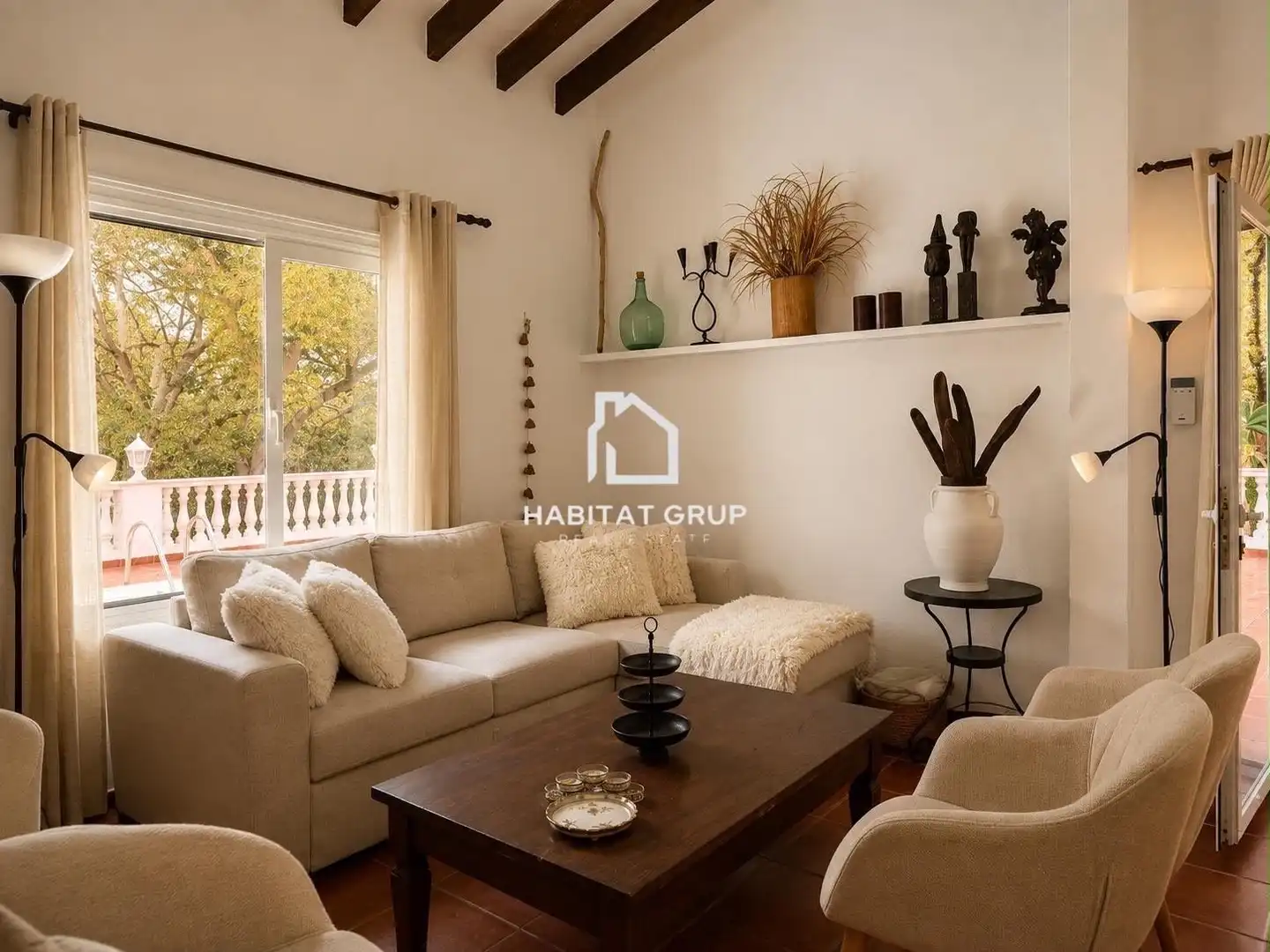 Houses for sale in Son Parc