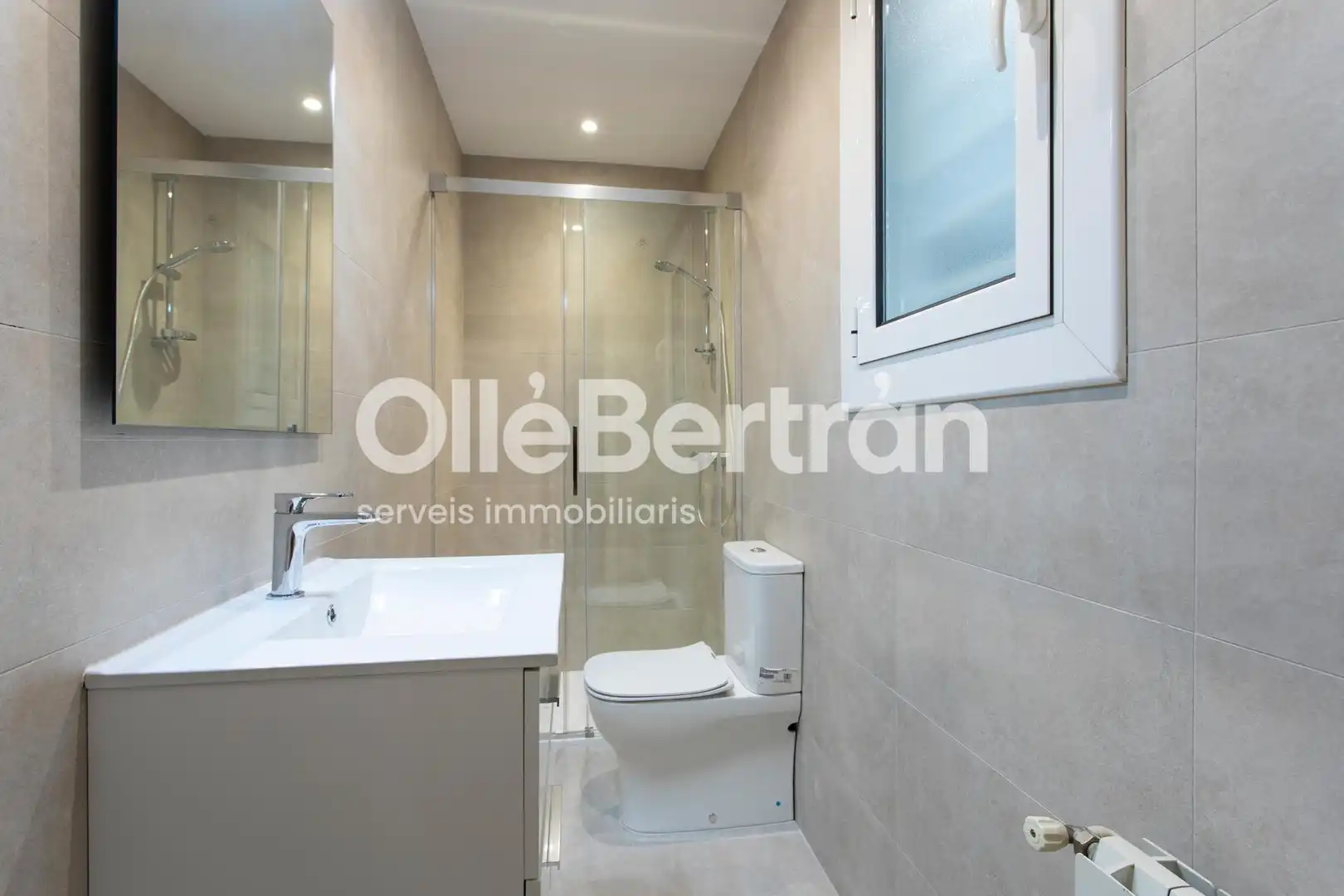 Appartement avec terrasse à vendre à de Mallorca 165, imagen 12