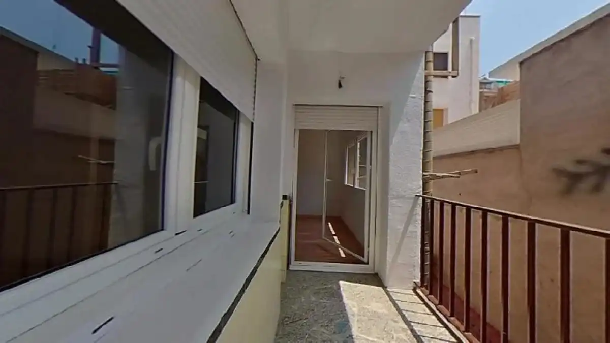Adossat en venda a Carrer de la Jota, imagen 23