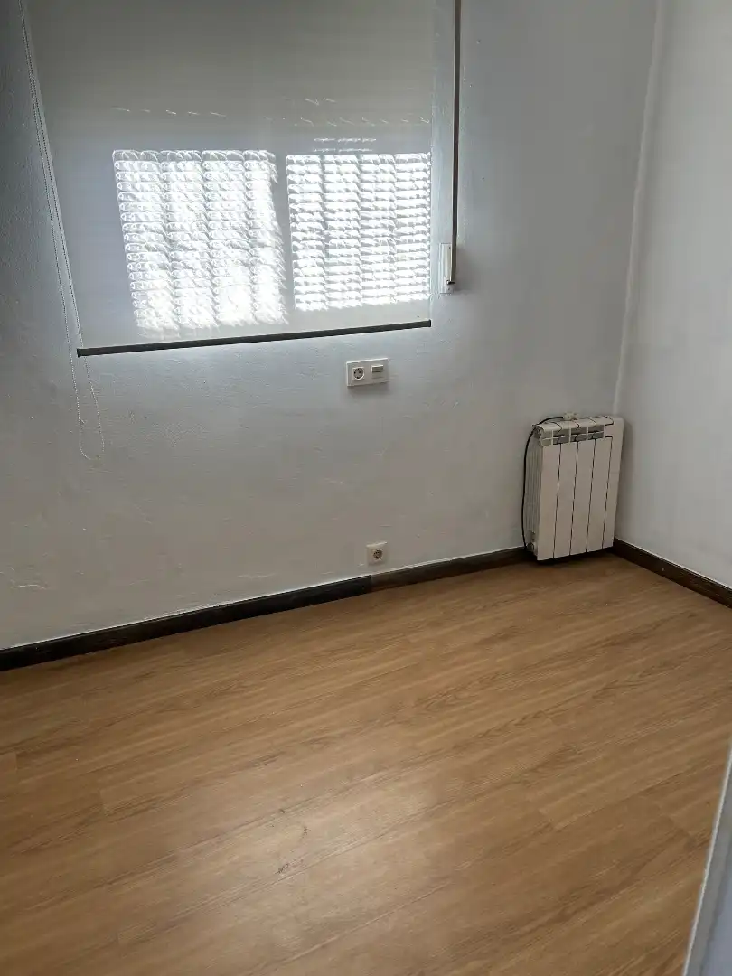 Casa adosada en venta en Vigo  con Jardín privado
