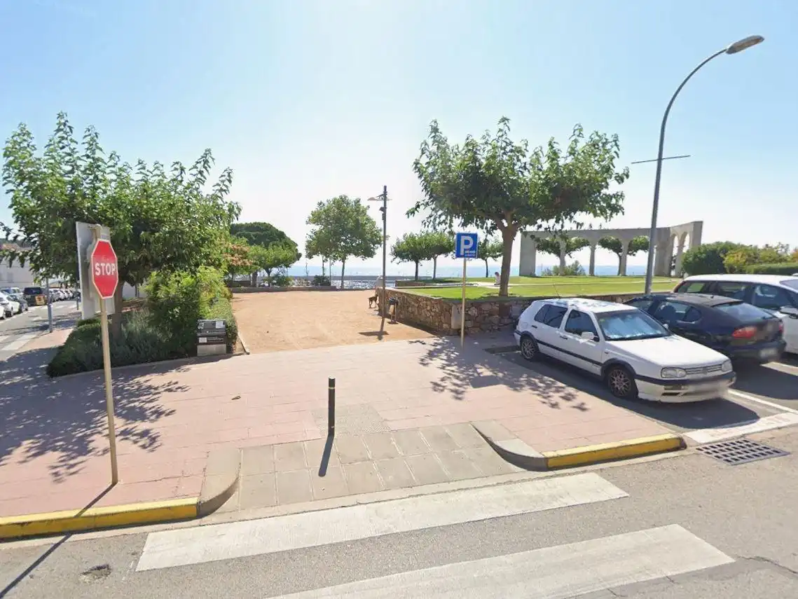 Parking of Residential for sale in Palamós