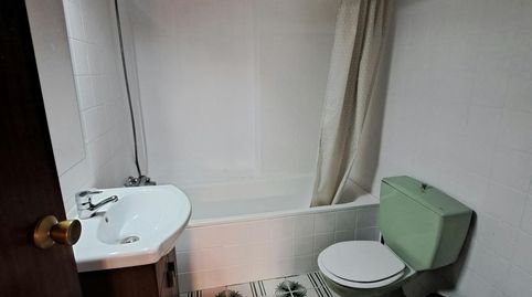 Foto 3 von Wohnung zur Miete in N/a, El Camp de l'Arpa del Clot, Barcelona Capital