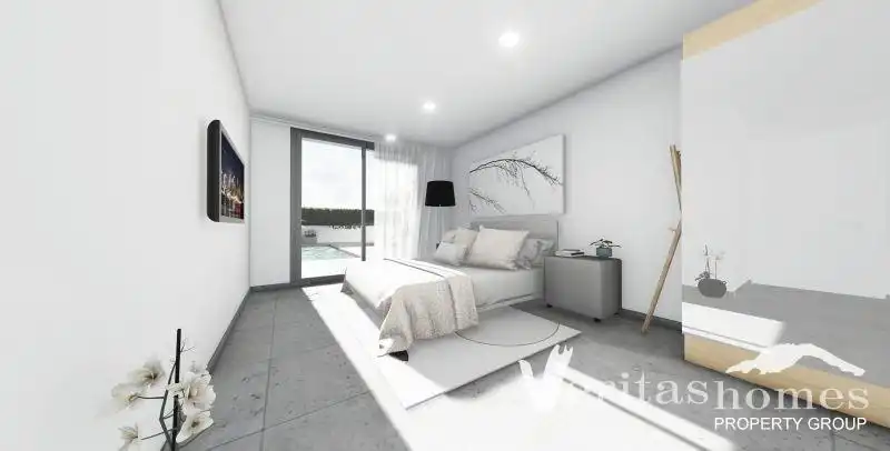 Casa en venda a San Juan de los Terreros, imagen 14