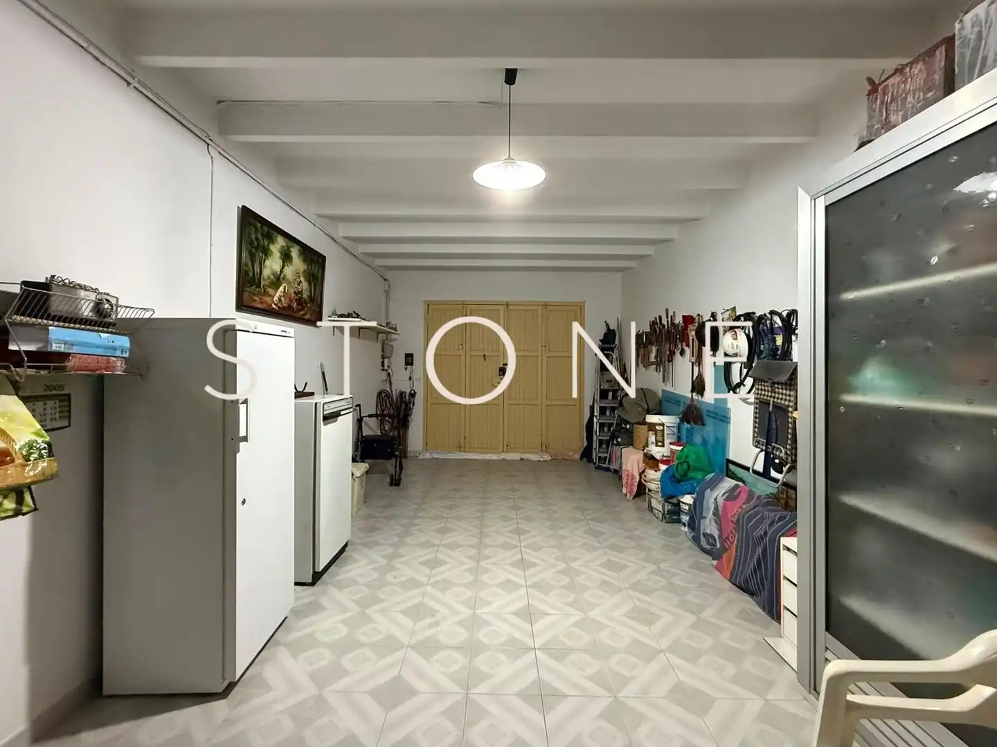Casa con terraza en venta en Es Castell poble, imagen 25