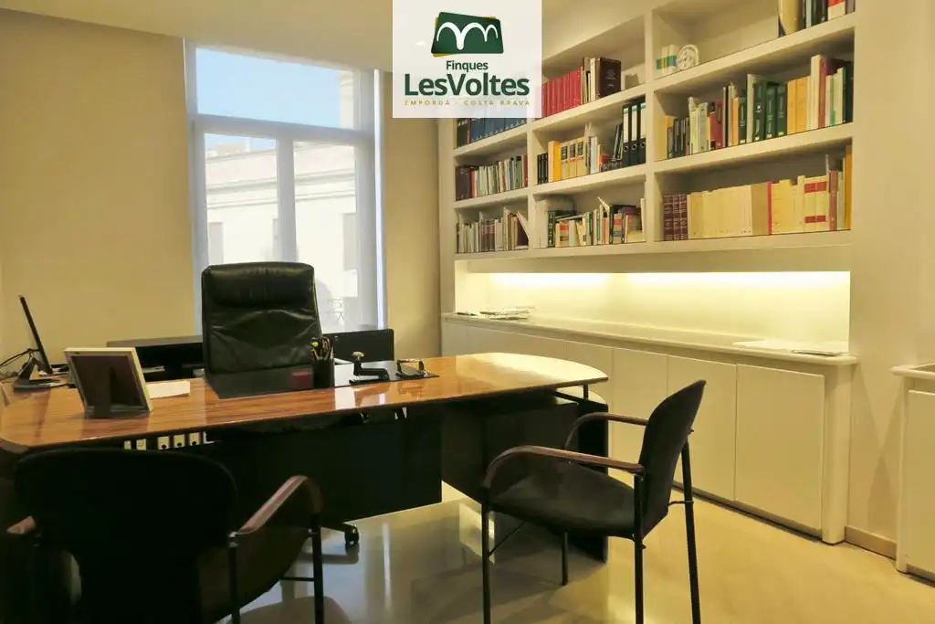 Local commercial à louer à De Les Voltes, imagen 12