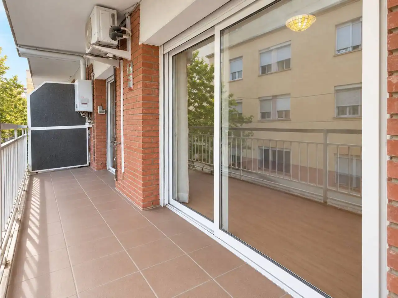 Wohnung mit Balkon zum Verkauf in Calella, imagen 7