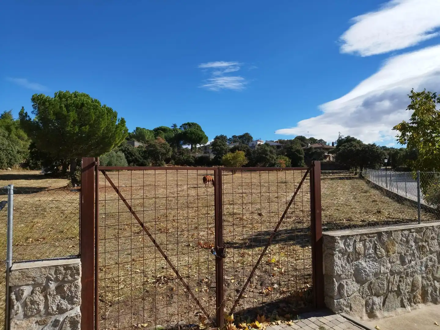 Terreno en venta en Colmenar del Arroyo