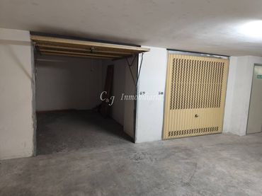 Aparcament en venda a Calle Vent d´Arbones