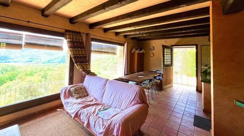 Foto 4 de Finca rústica en venda a Disseminat Ca L´esteve, Sant Aniol de Finestres, Girona