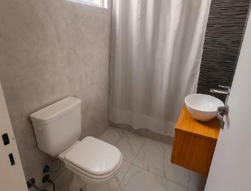 Foto 5 de Apartament de lloguer a Calle de Clara del Rey, Prosperidad, Madrid