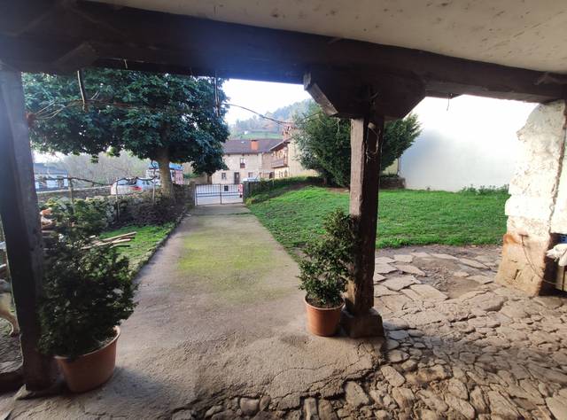 Casa-chalet en Venta en San Mateo - Bº SAN MATEO, 83 en Los Corrales de Buelna
