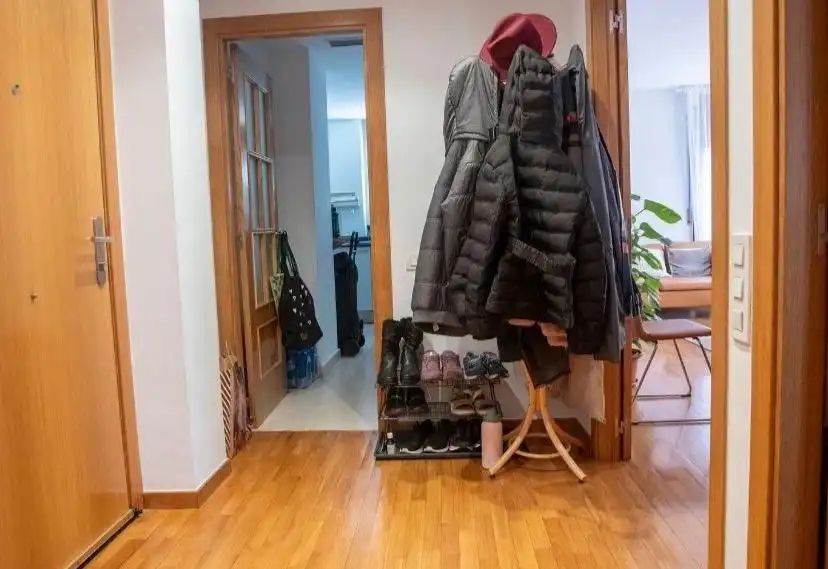 Dúplex en venda en Sabadell amb Aire condicionat, Calefacció i Parquet