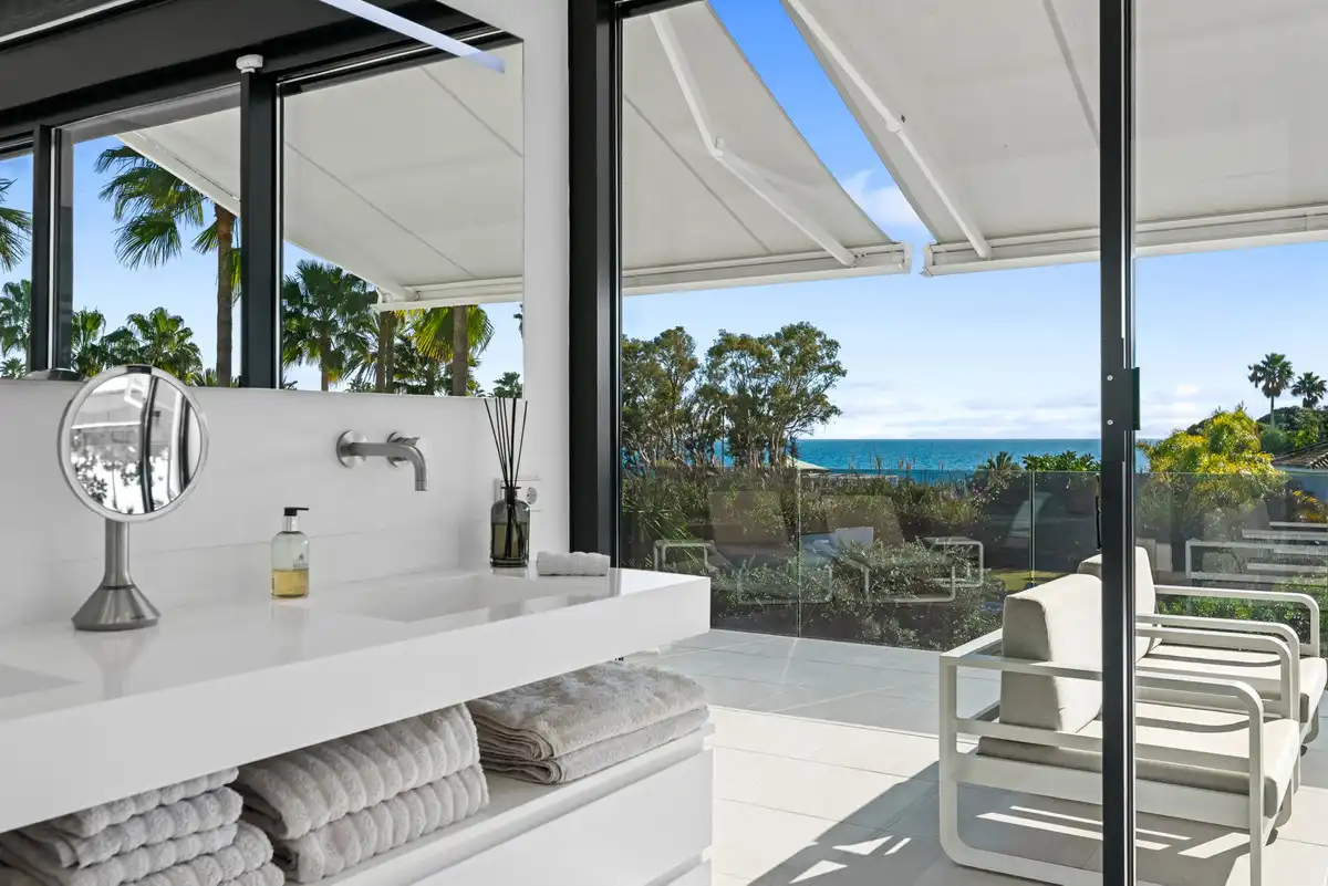 Reihenhaus zum Verkauf in Río Real - Los Monteros, imagen 5