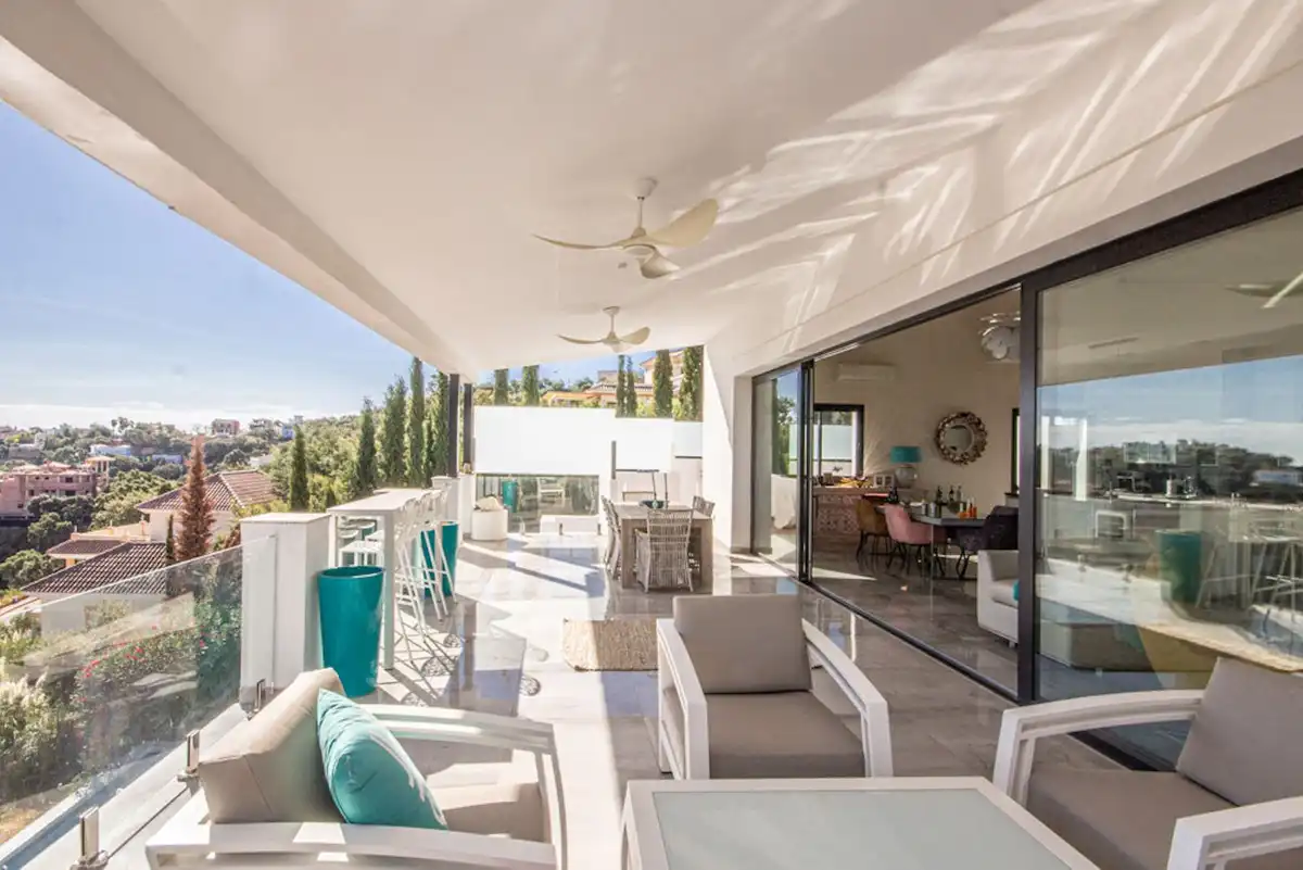 Terraced house for sale in La Mairena, imagen 20