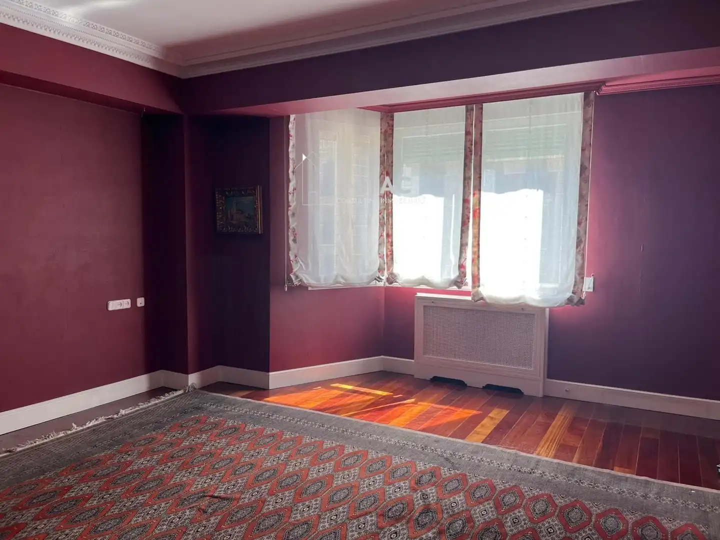Piso en venta en Velázquez, Castellana