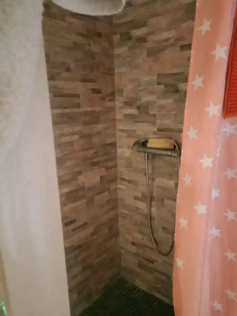 Bany de Casa o xalet en venda en Vespella de Gaià