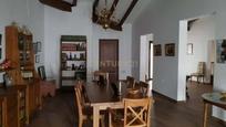 Dining room of House or chalet for sale in Coria  with Air Conditioner and Terrace