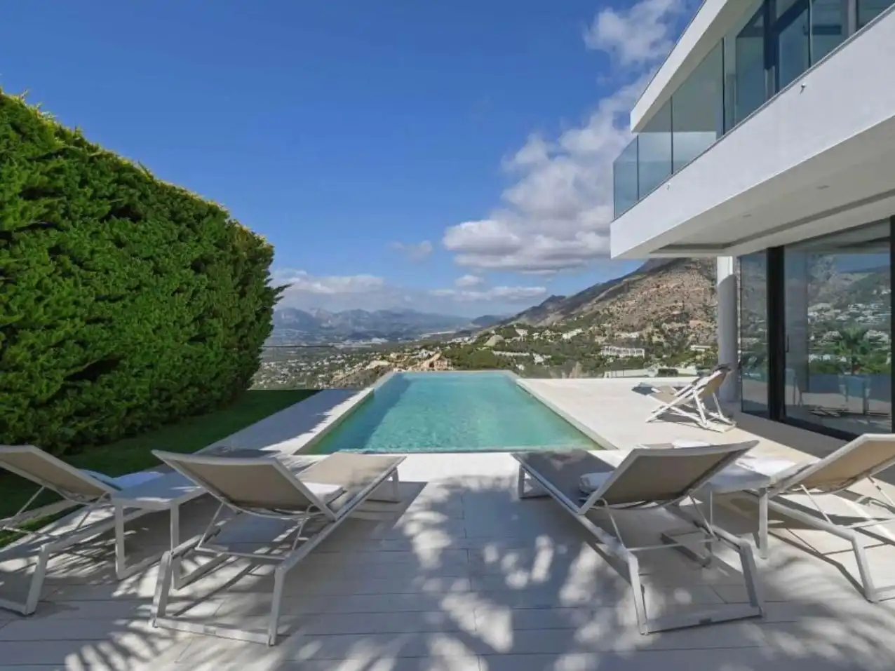 Maison avec piscine à vendre à Av. Europa 5-9, imagen 5