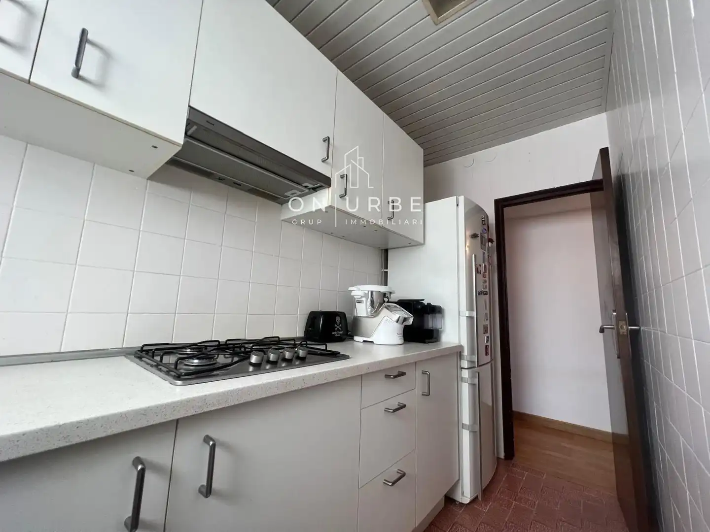 Penthouse zum Verkauf in Consell de Cent, imagen 11