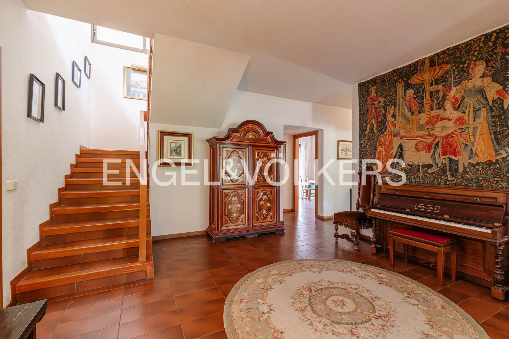Casa o chalet en venta en Las Rozas de Madrid con Calefacción, Jardín privado y Terraza