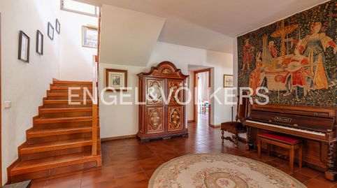Foto 3 de Casa o chalet en venta en Yucatán - Las Cornisas, Las Rozas de Madrid