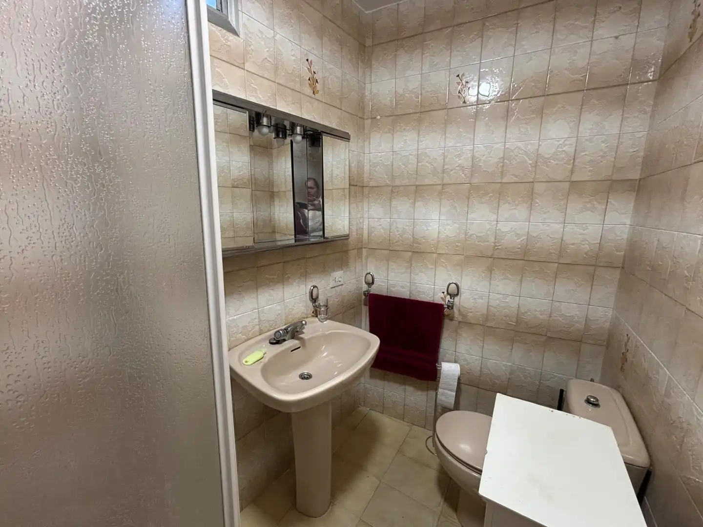 Piso con ascensor en venta en ALONSO PEREZ, imagen 27