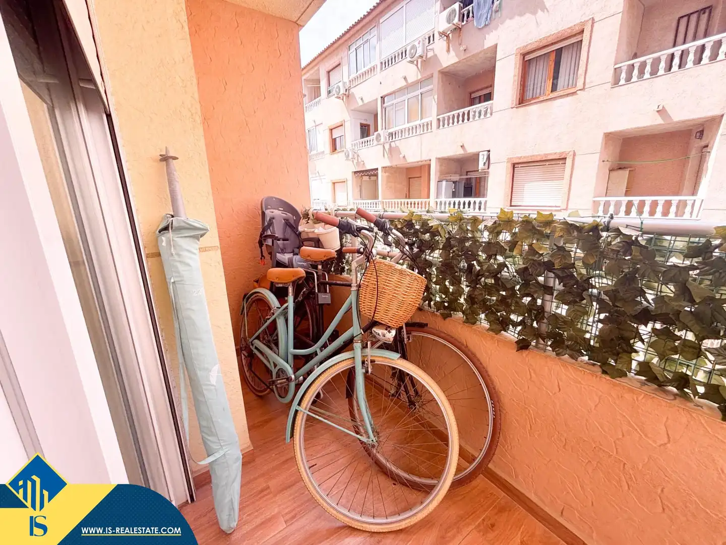Wohnung mit Terrasse zum Verkauf in Playa del Acequión, Náufragos y Rocío del Mar, imagen 70