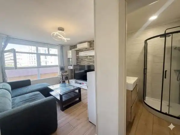 Apartament en venda a Costa de la Calma