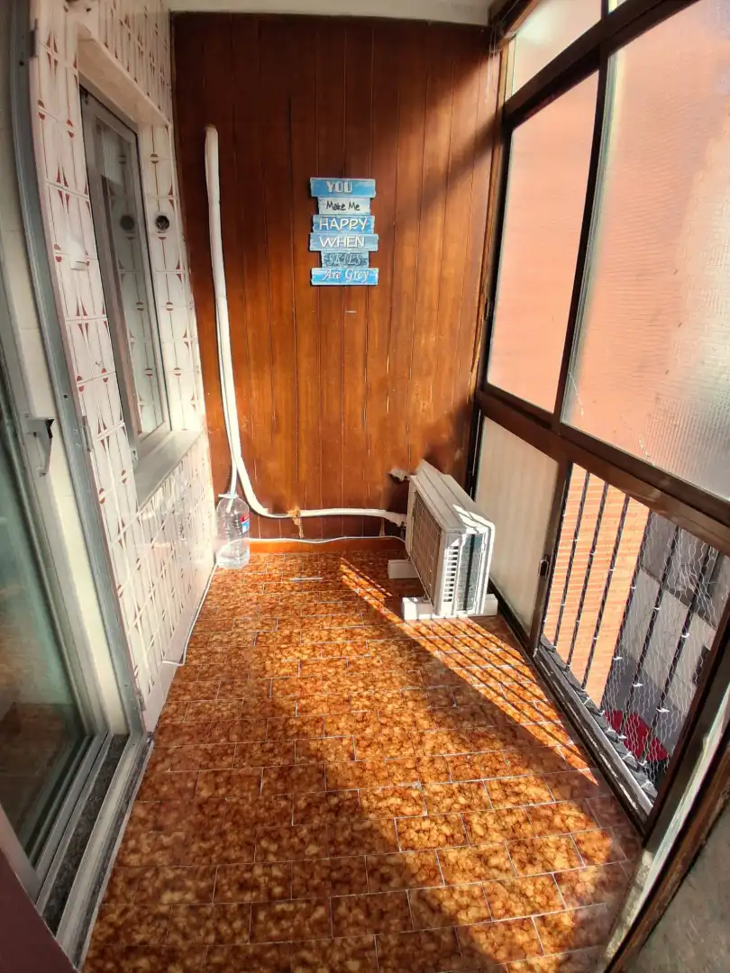 Terrassa de Pis en venda en Valencia amb Aire condicionat i Balcó