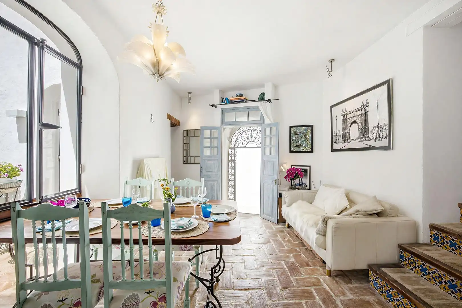 House for sale in Vejer, imagen 7