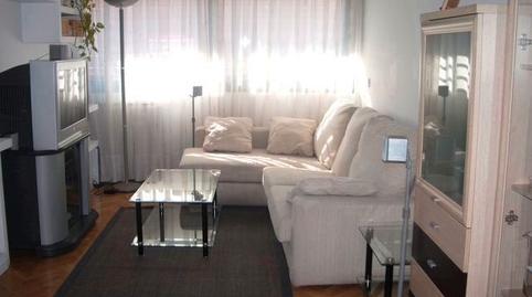 Foto 5 de Piso en venta en Calle de Siena, 39, Quintana,  Madrid Capital