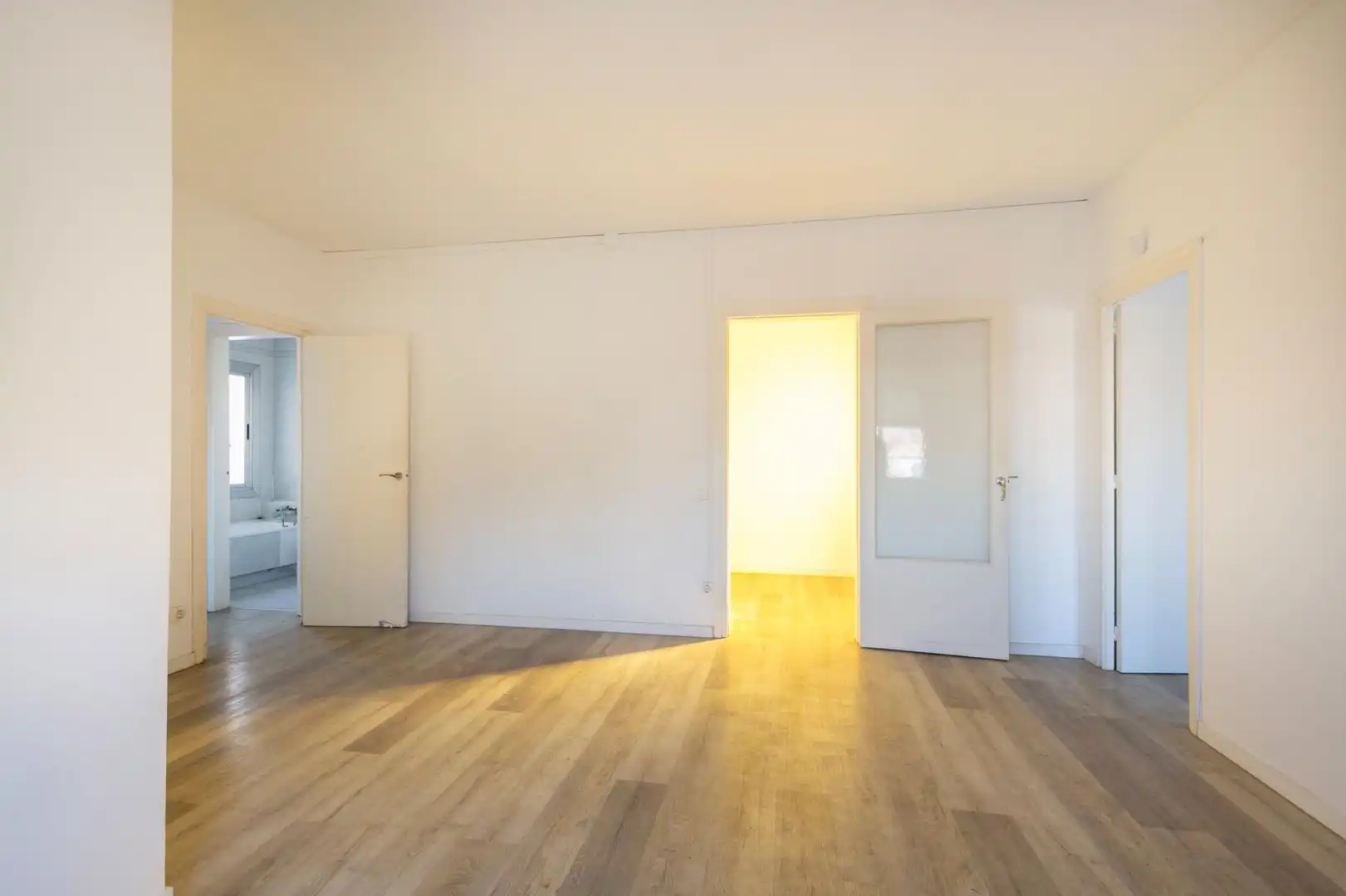Ático en venta en Barcelona