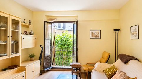 Foto 2 von Wohnung zum Verkauf in Avenida de Francia, Villanúa, Huesca