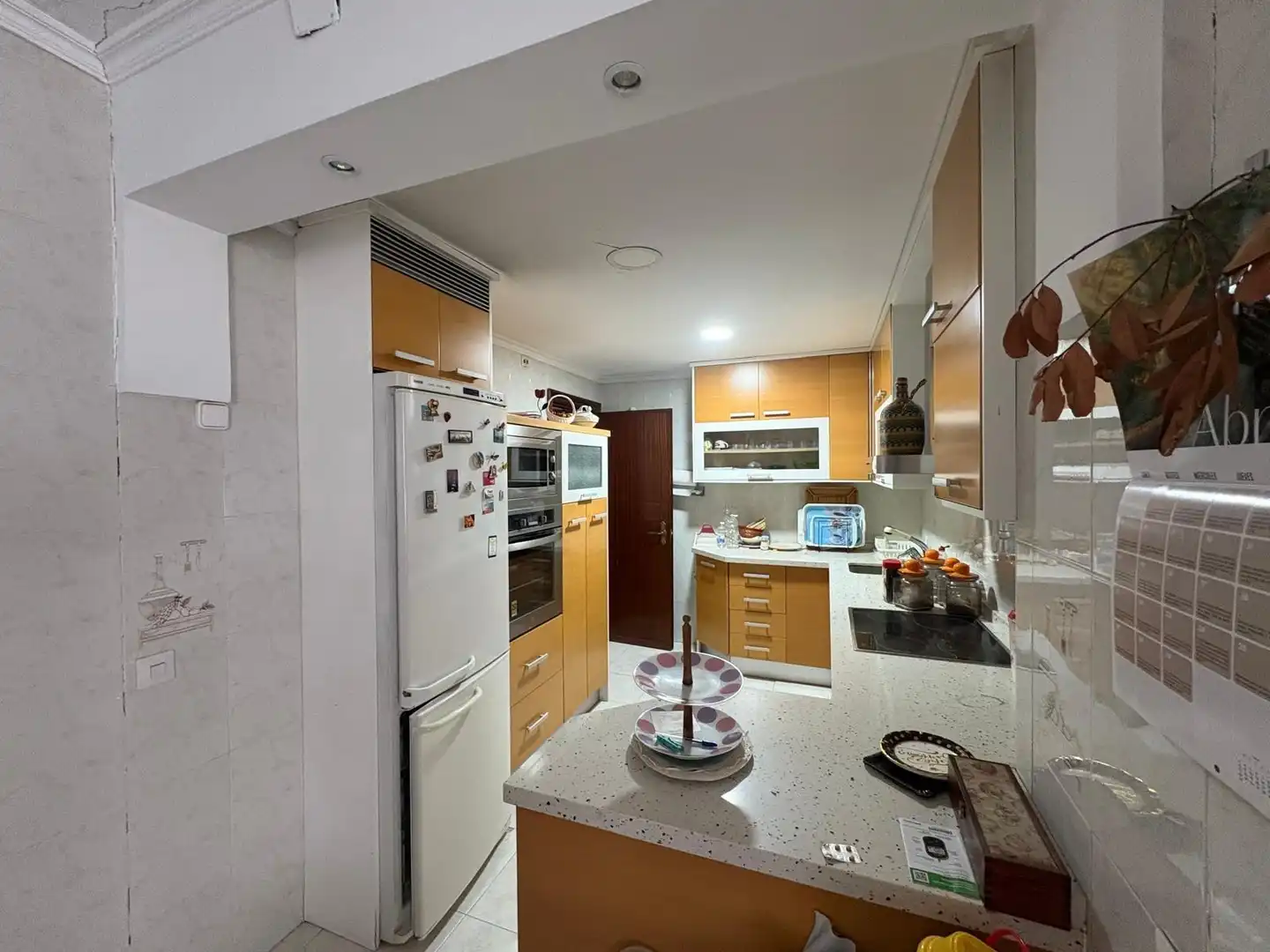 Cocina de Piso en venta en Algeciras