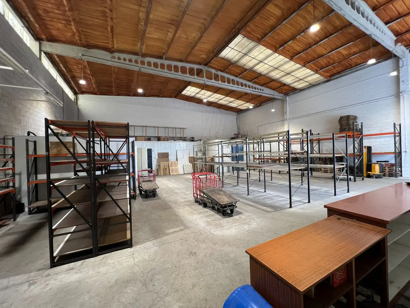 Industrial buildings for sale in Sada (A Coruña)  with Heating