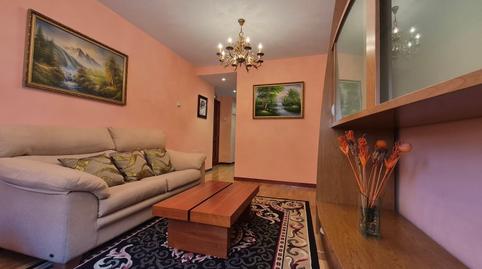 Foto 5 de Piso en venta en Llano, Gijón