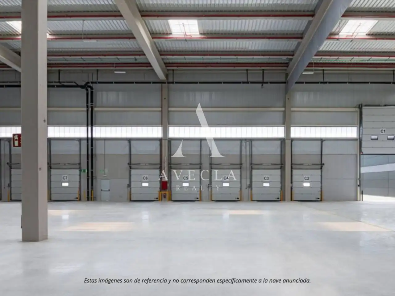 Nave industrial en alquiler en Calle Cooperativa 1, imagen 16