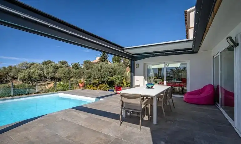 Casa con piscina in vendita a Palau-saverdera, imagen 21